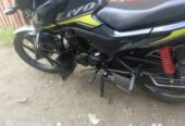 Honda Livo 2019 Model For Sale in Chittagong Oxygen