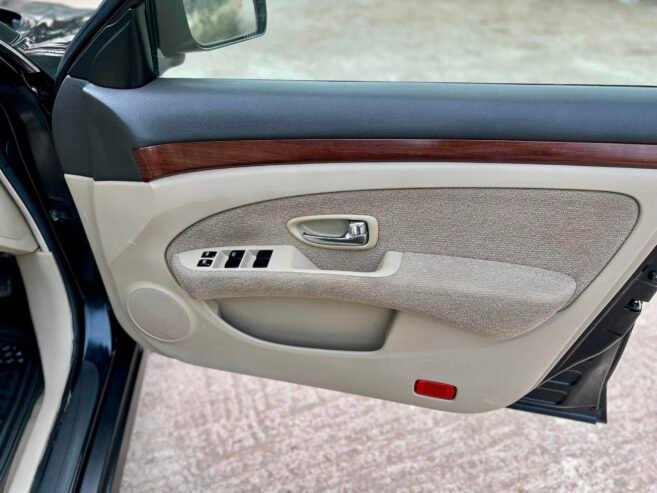 Nissan Bluebird Sylphy 2006 For Sale in Dhaka