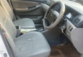 Toyota Corolla Assista 2001 Model For Sale in Dhaka