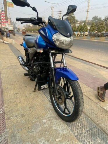Bajaj Discover 125 For Sale in Chittagong