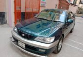 Toyota Premio Corona 1999 Model For Sale in Dhaka