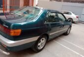 Toyota Premio Corona 1999 Model For Sale in Dhaka