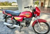 Hero Splendor 100cc For Sale in Madaripur