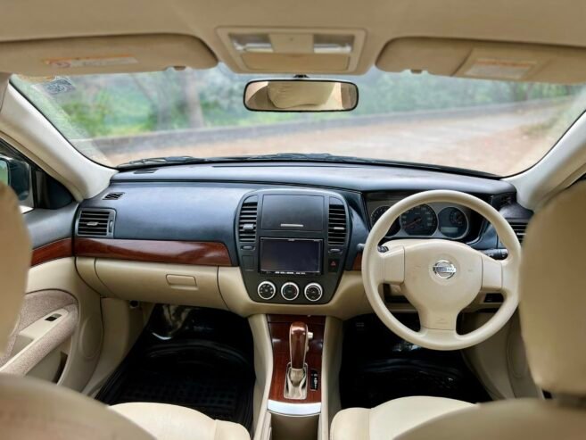 Nissan Bluebird Sylphy 2006 For Sale in Dhaka