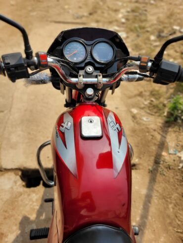 Bajaj CT 100 For Sale in Chittagong Fatikchari