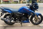 TVS Apache RTR 160 2020 Model For Sale in CTG