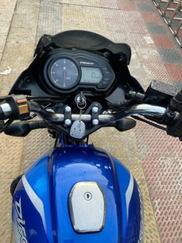 Bajaj Discover 125 For Sale in Chittagong