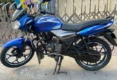 Bajaj Discover 125 For Sale in Chittagong