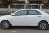 Toyota Corolla Assista 2001 Model For Sale in Dhaka