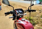 Bajaj CT 100 For Sale in Chittagong Fatikchari
