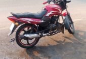 TVS Metro 100 2019 Model For Sale in Chittagong
