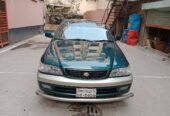 Toyota Premio Corona 1999 Model For Sale in Dhaka