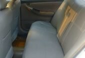 Toyota Corolla Assista 2001 Model For Sale in Dhaka