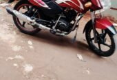 TVS Metro 100 2019 Model For Sale in Chittagong