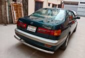 Toyota Premio Corona 1999 Model For Sale in Dhaka