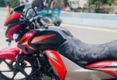 TVS Stryker For Sale in Chittagong