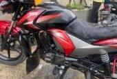 TVS Stryker For Sale in Chittagong