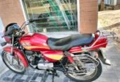 Hero Splendor 100cc For Sale in Madaripur