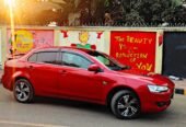 Mitsubishi Lancer 2008 Model For Sale in Chittagong