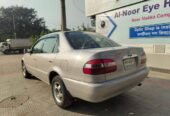 Toyota AE 110 Crystal -1997 For Sale in Dhaka