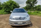 Toyota X Corolla 2003 Model For Sale in Dhaka