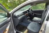 Toyota X Corolla 2003 Model For Sale in Dhaka