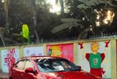Mitsubishi Lancer 2008 Model For Sale in Chittagong