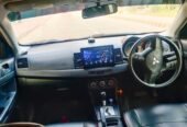 Mitsubishi Lancer 2008 Model For Sale in Chittagong