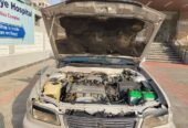 Toyota AE 110 Crystal -1997 For Sale in Dhaka