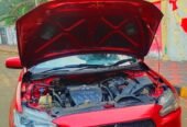 Mitsubishi Lancer 2008 Model For Sale in Chittagong