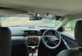 Toyota X Corolla 2003 Model For Sale in Dhaka