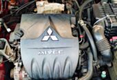 Mitsubishi Lancer 2008 Model For Sale in Chittagong