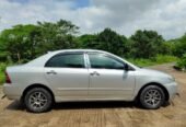Toyota X Corolla 2003 Model For Sale in Dhaka