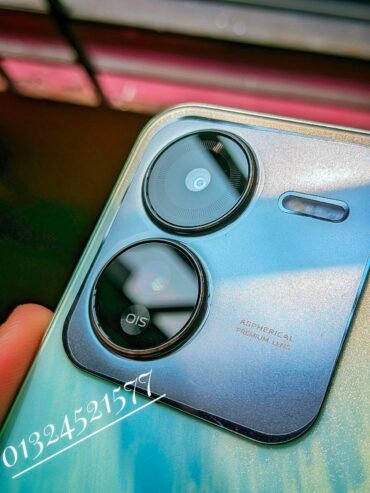 Vivo iQOO Z9 For Sale in Dhaka Jatrabari