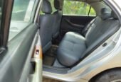 Toyota X Corolla 2003 Model For Sale in Dhaka