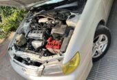 Toyota Corona Premio 2000 Model For Sale in Chittagong