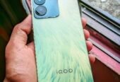 Vivo iQOO Z9 For Sale in Dhaka Jatrabari