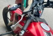 TVS Apache RTR 160 2V For Sale in Gazipur