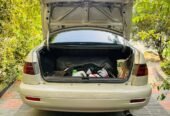 Toyota Corona Premio 2000 Model For Sale in Chittagong