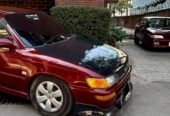 Toyota Corolla AE-100 For Sale in Chittagong Patharghata