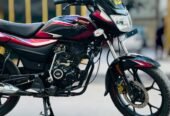 Bajaj Platina Hgear CBS 2023 Model For Sale in Dhaka