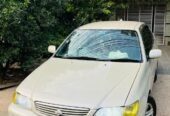 Toyota Corona Premio 2000 Model For Sale in Chittagong