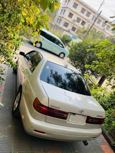Toyota Corona Premio 2000 Model For Sale in Chittagong