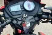 TVS Apache RTR 160 2V For Sale in Gazipur