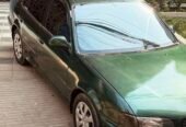 Toyota Corolla 111 For Sale in Chittagong Patharghata