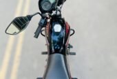 Bajaj Platina Hgear CBS 2023 Model For Sale in Dhaka