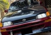 Toyota Corolla AE-100 For Sale in Chittagong Patharghata