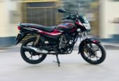 Bajaj Platina Hgear CBS 2023 Model For Sale in Dhaka