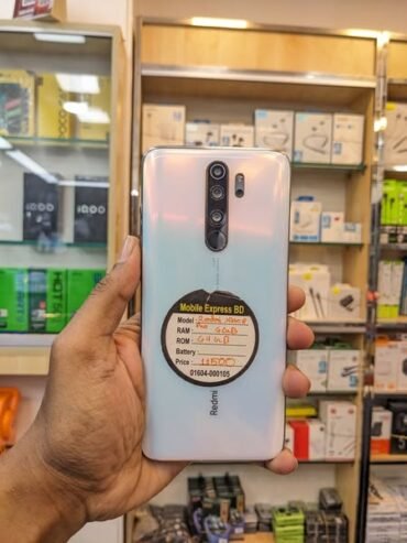 Redmi Note 8 Pro for Sell