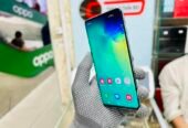 Samsung Galaxy S10 8/128GB Dual Sim for Sell